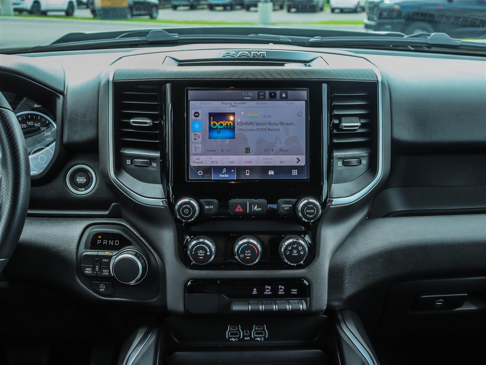 Ram 1500