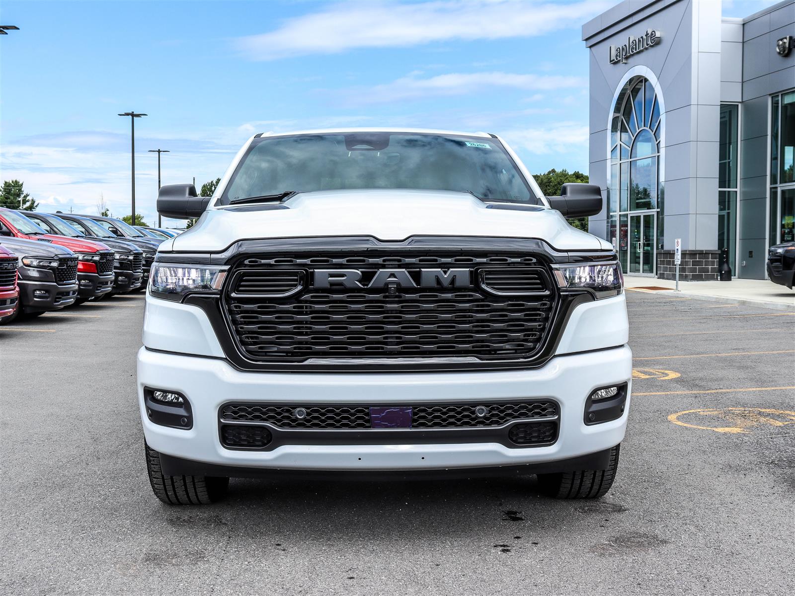 Ram 1500