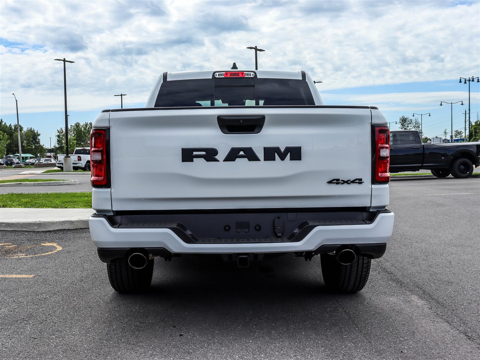 Ram 1500