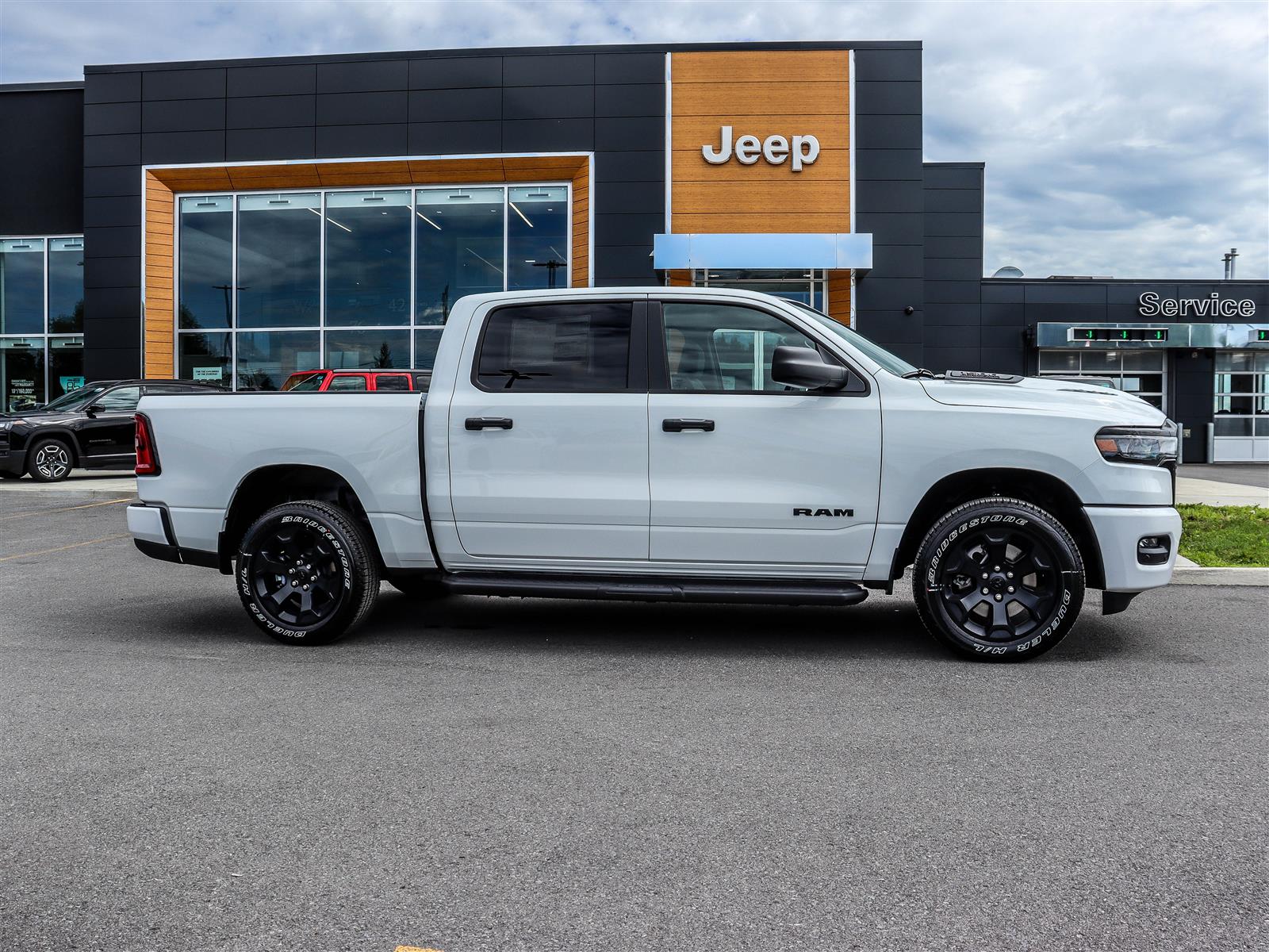 Ram 1500