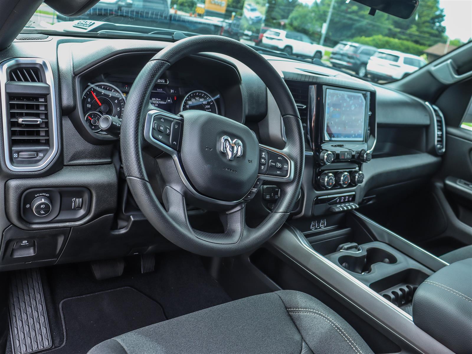 Ram 1500