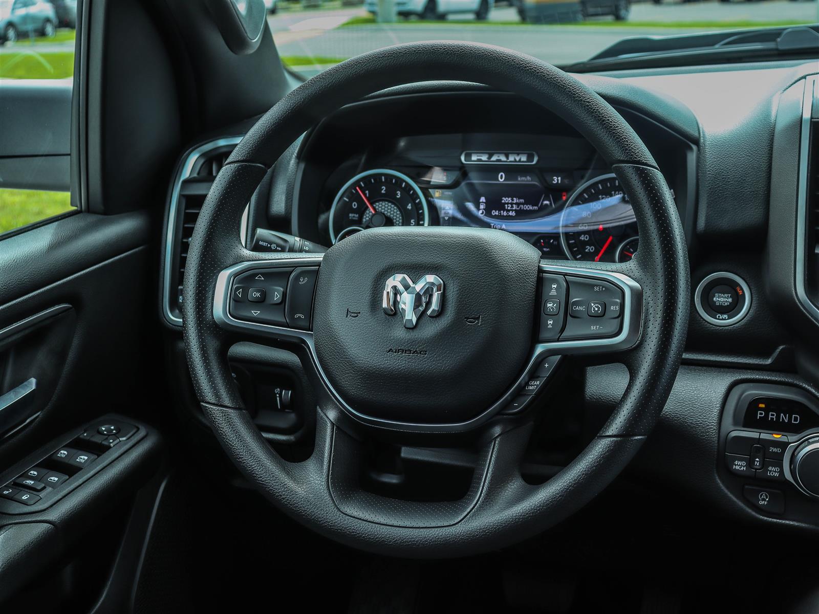 Ram 1500