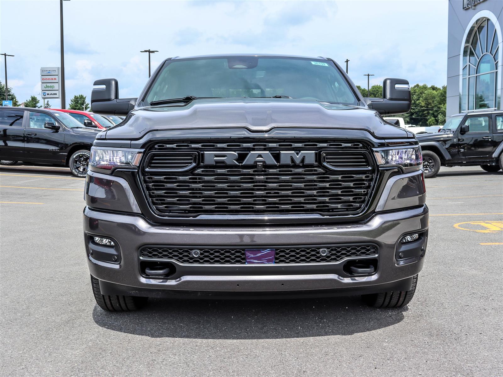 Ram 1500
