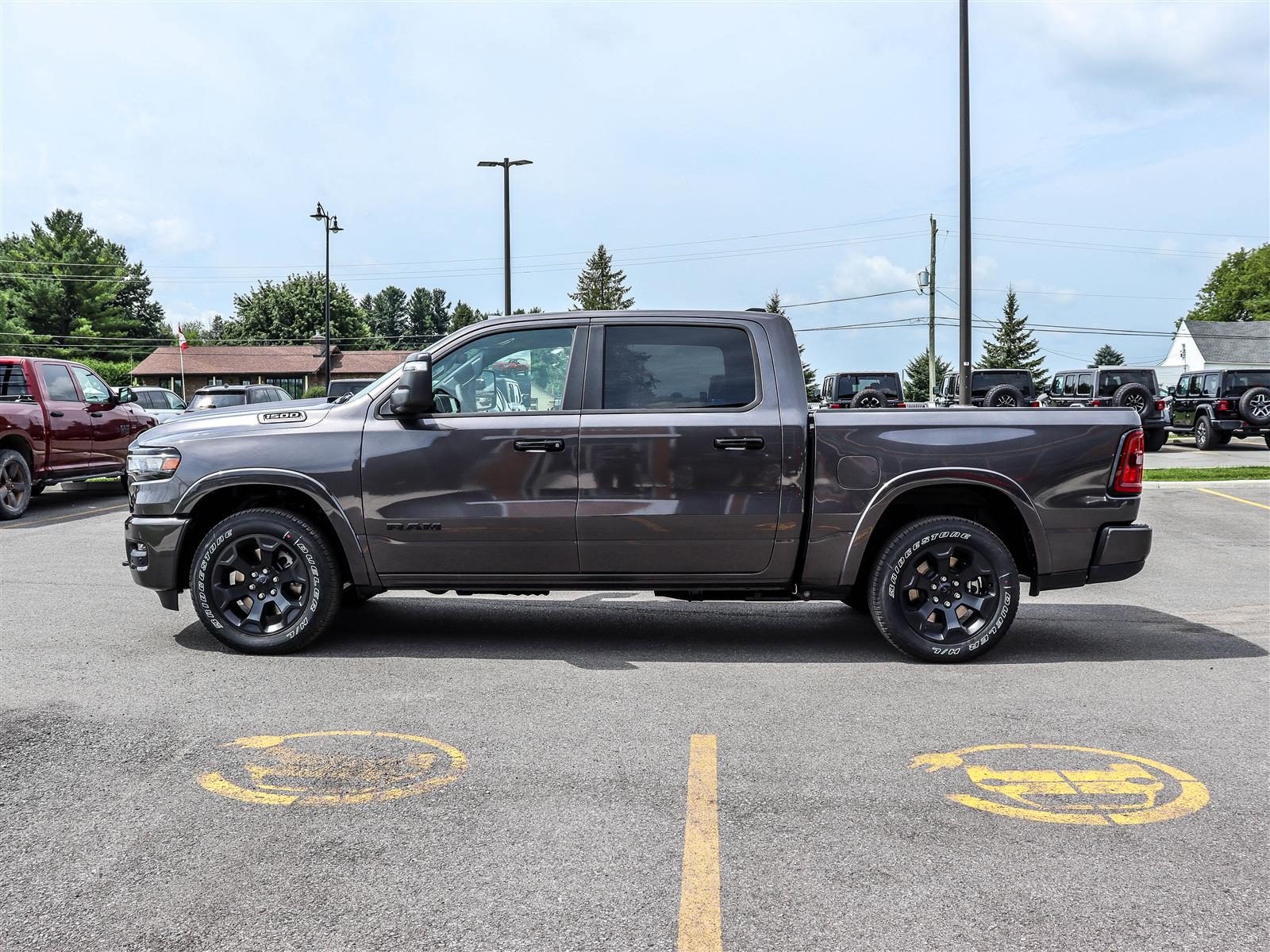 Ram 1500