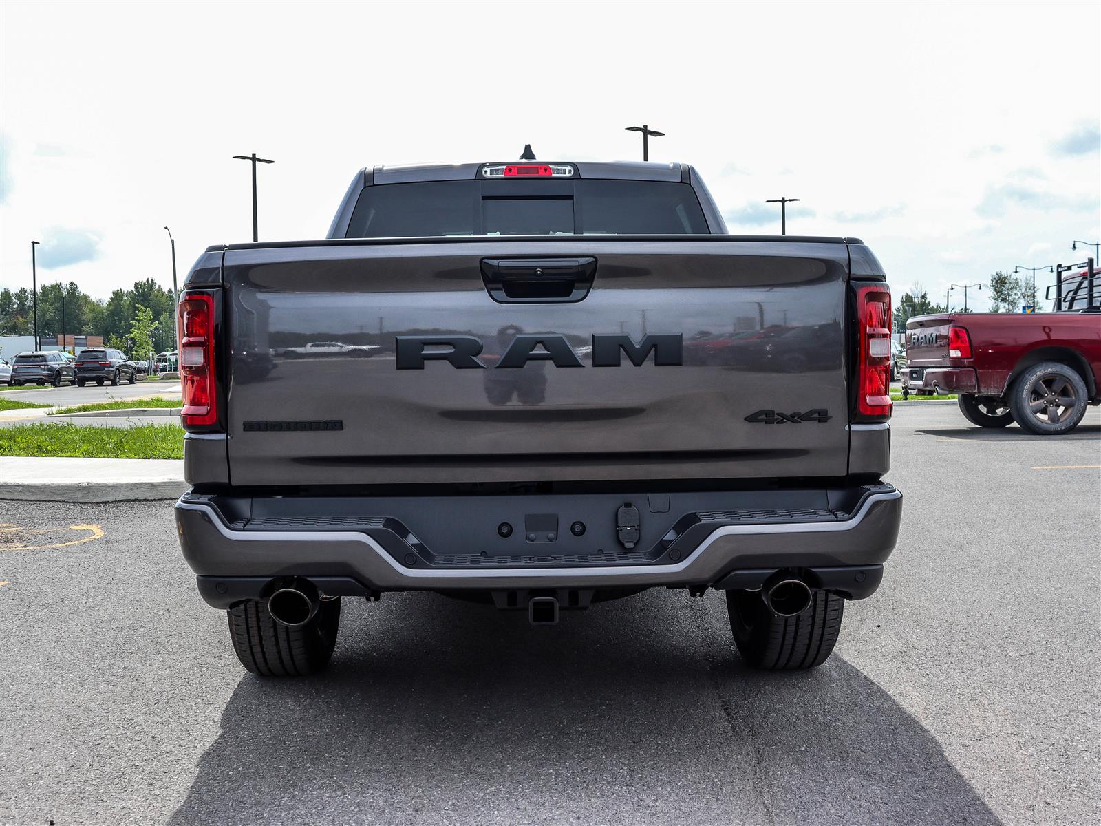 Ram 1500