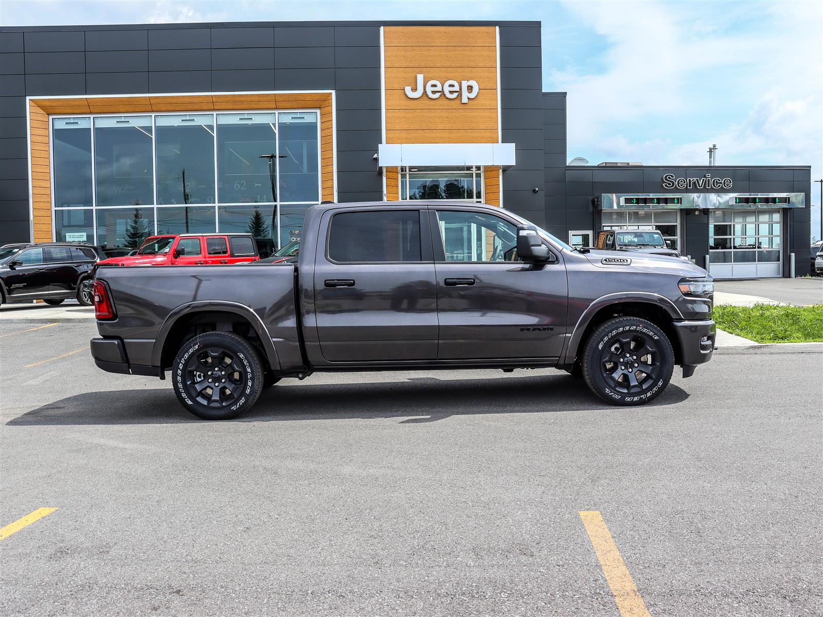 Ram 1500