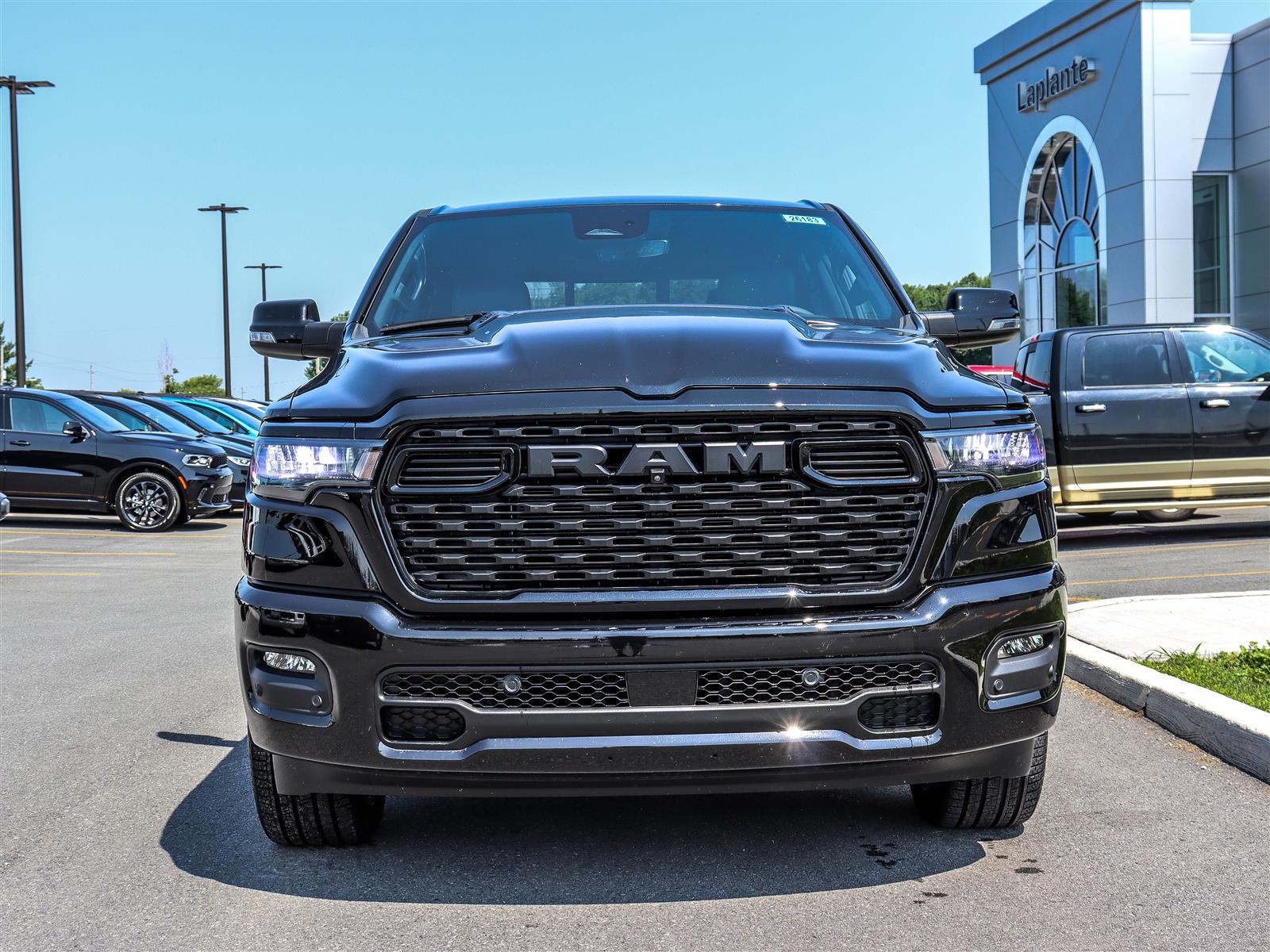 Ram 1500