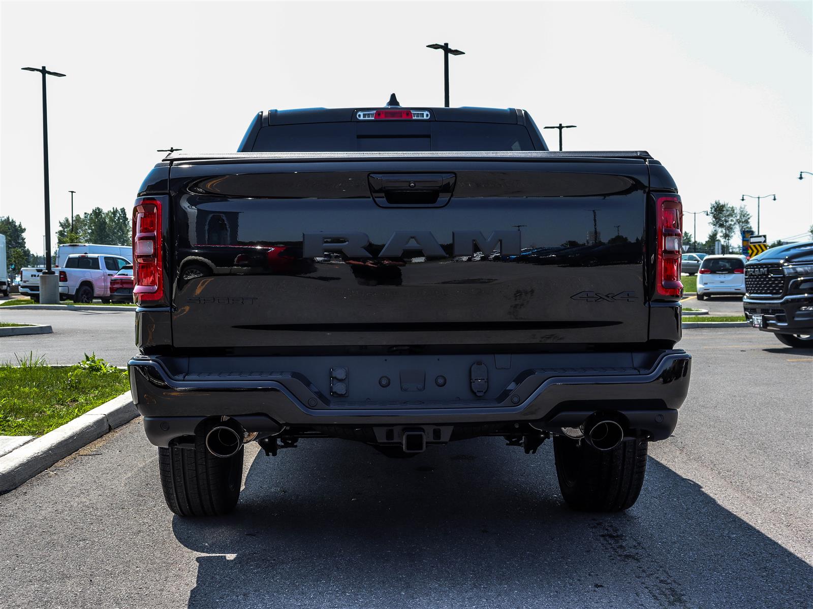 Ram 1500