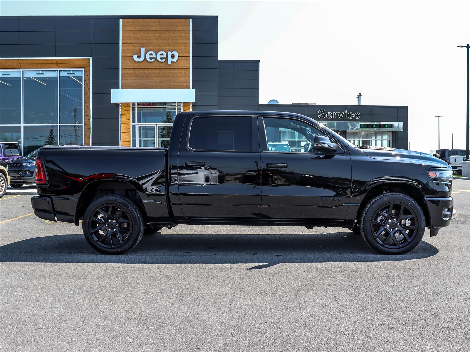 Ram 1500