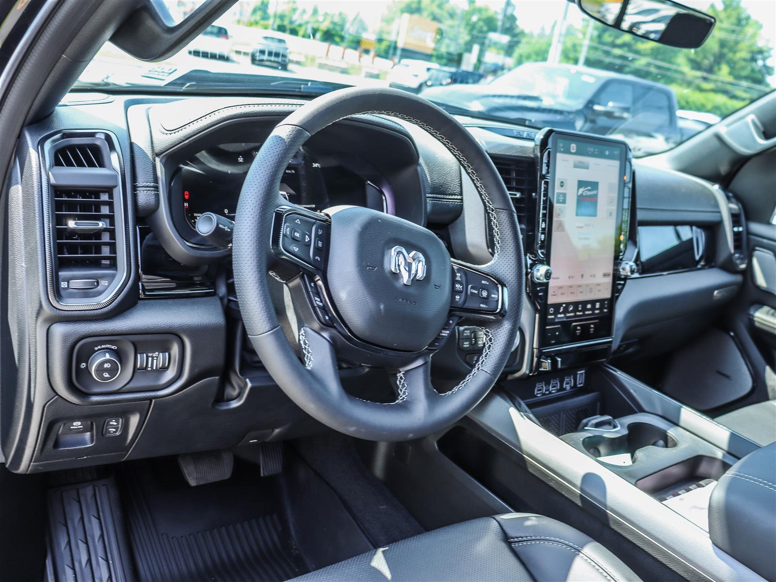 Ram 1500