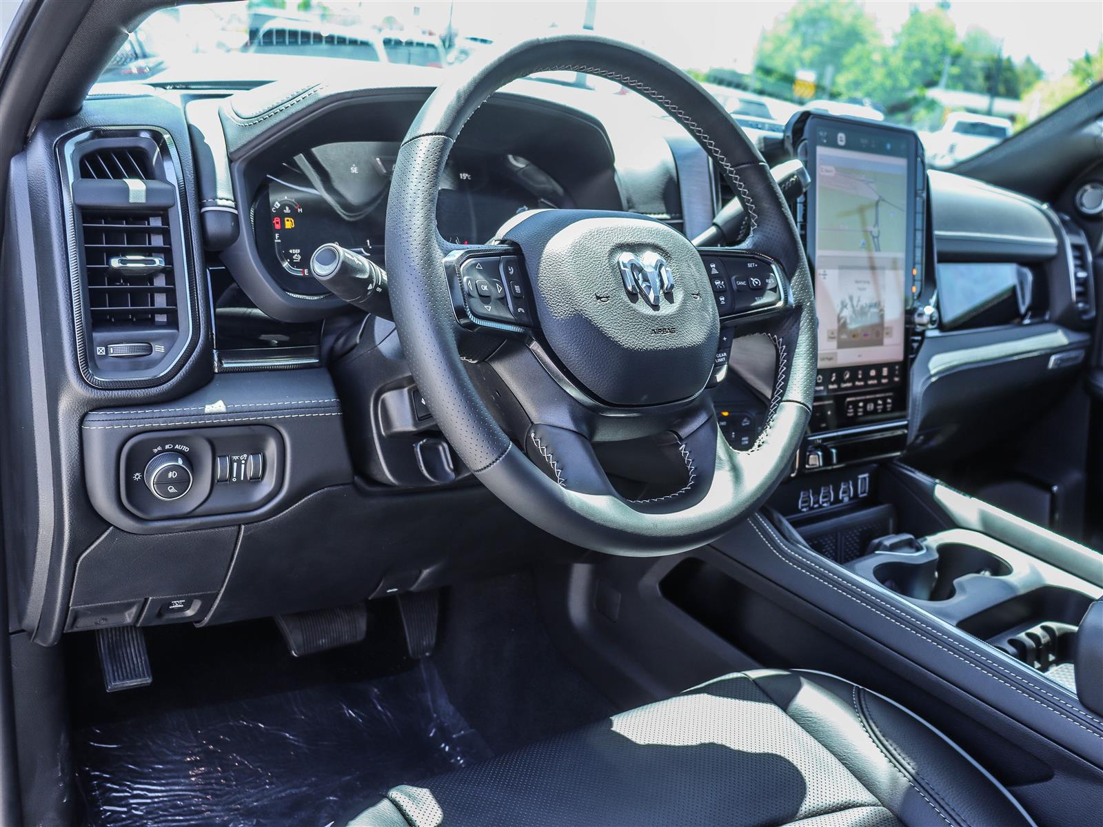 Ram 2500