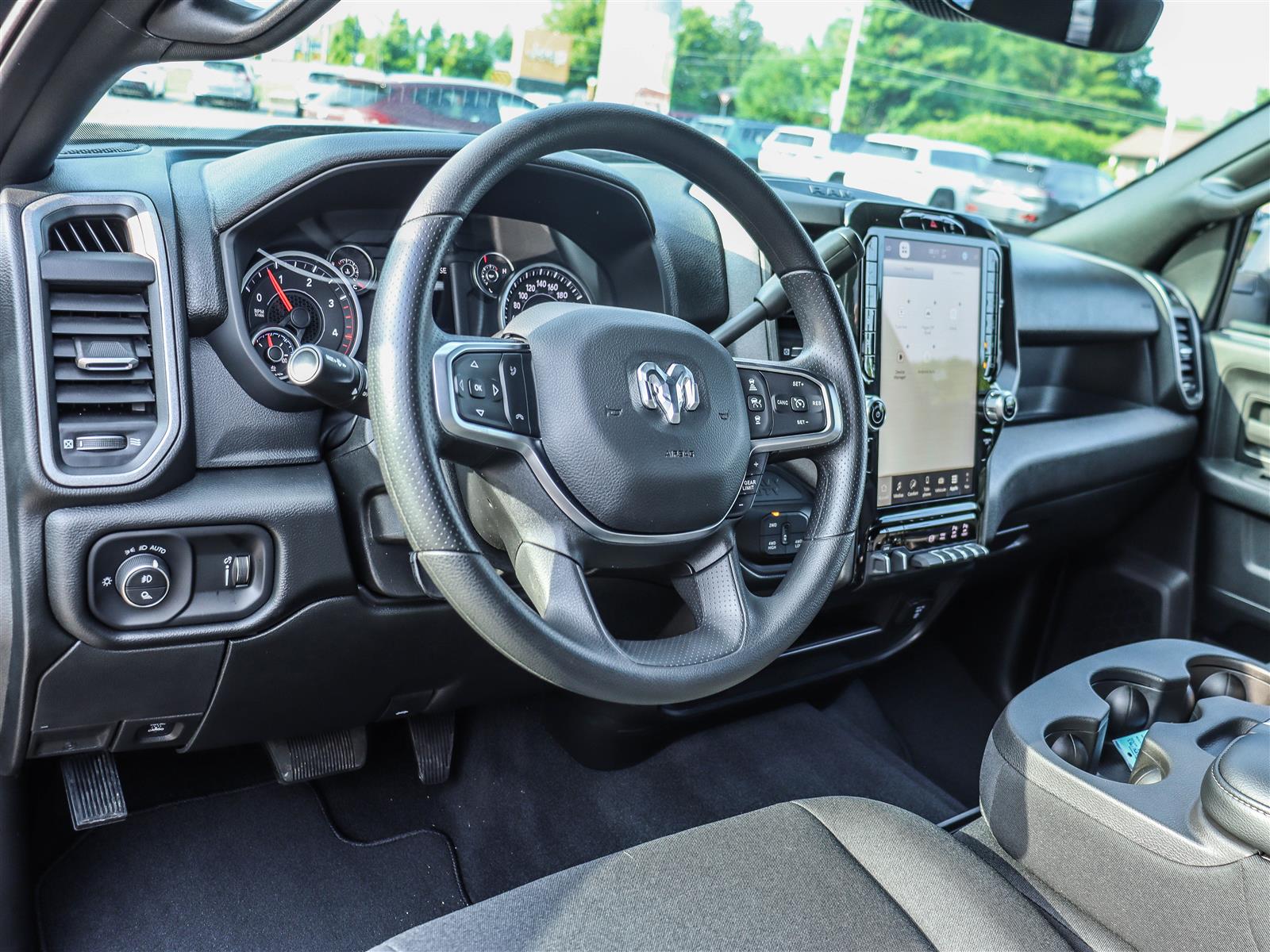 Ram 2500