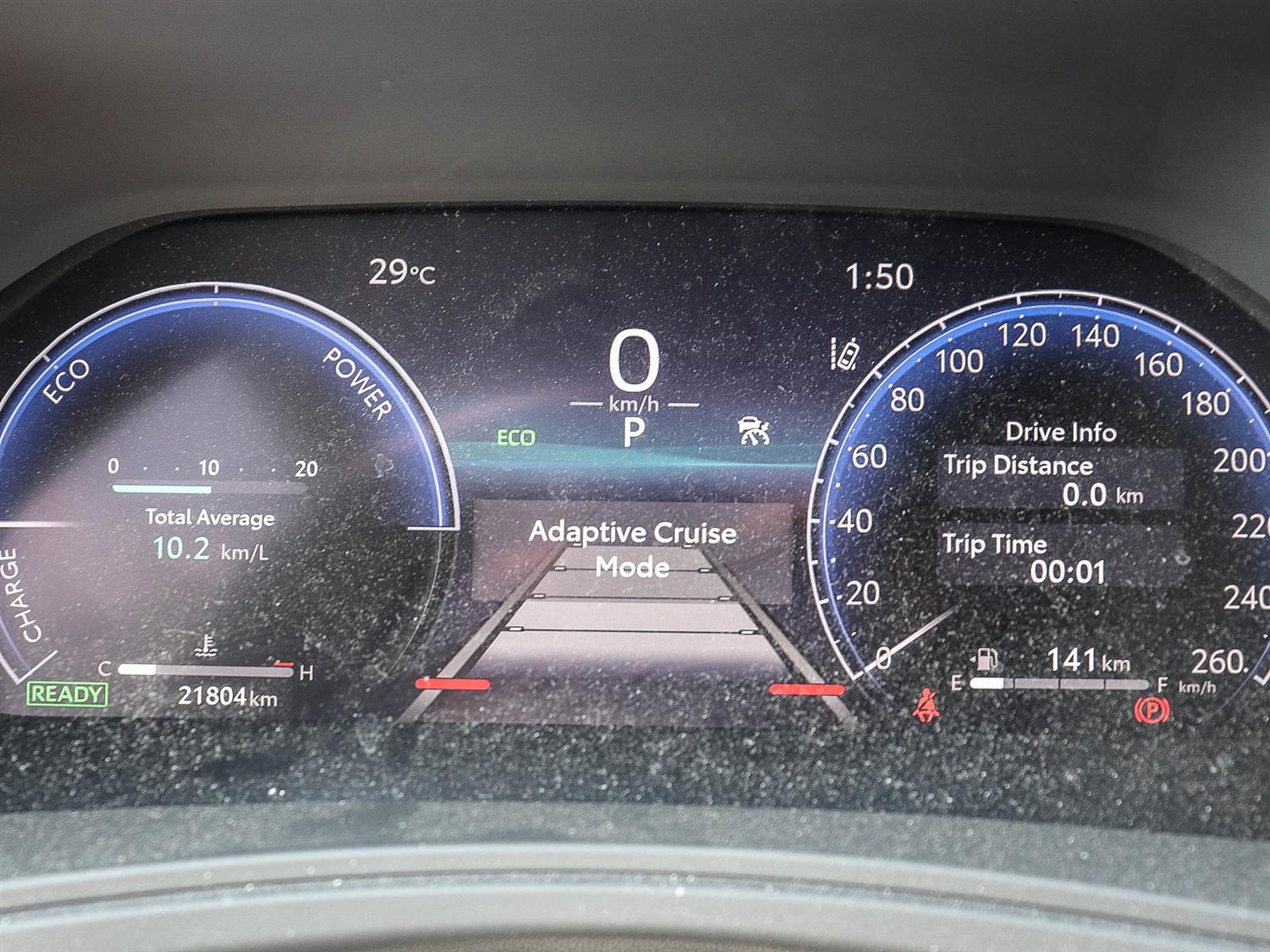 Toyota Grand Highlander Hybrid