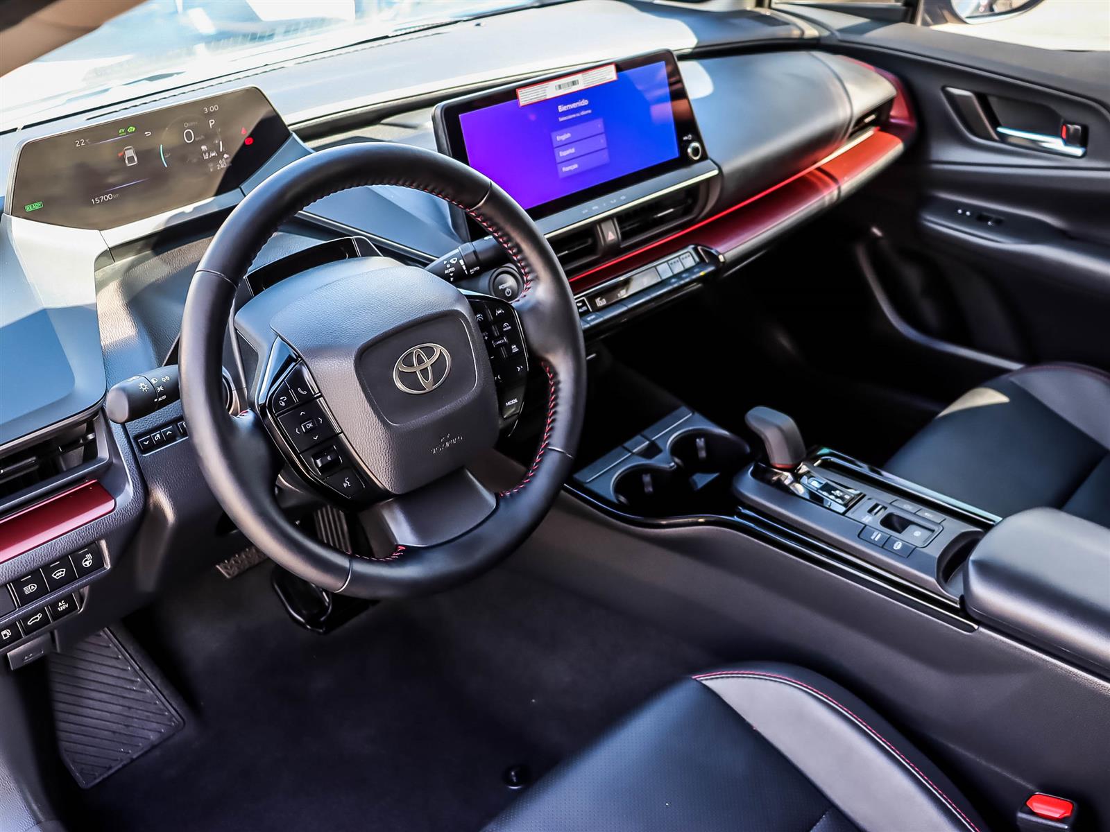 Toyota PRIUS PLUG-IN HYBRID