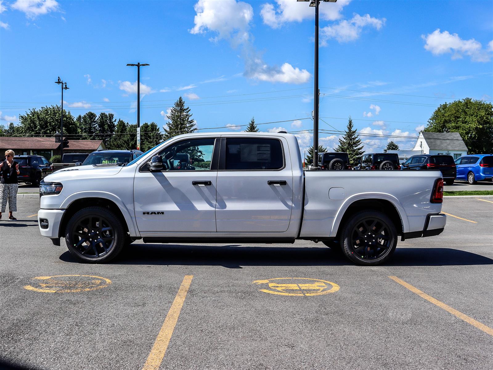 Ram 1500