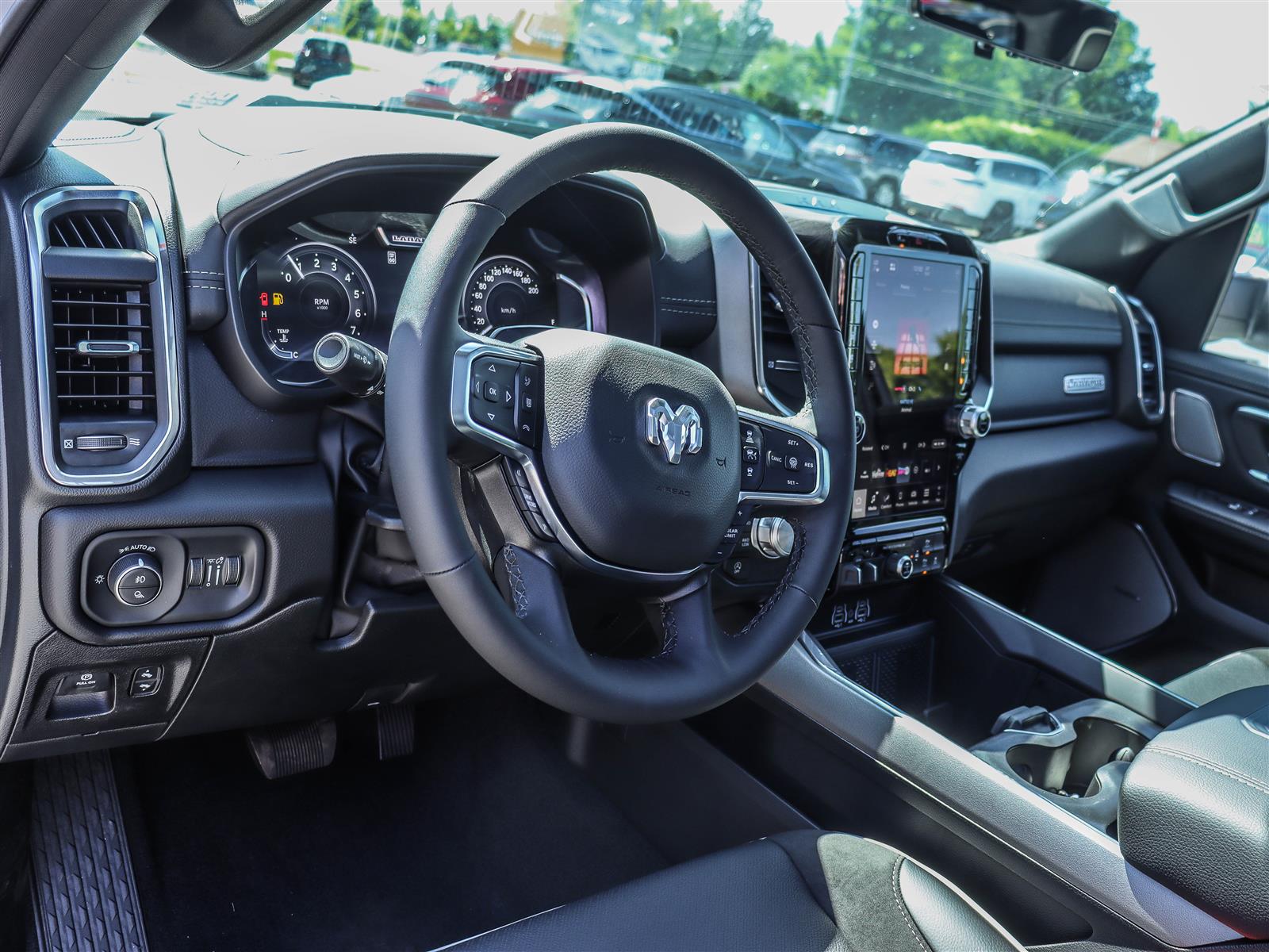 Ram 1500